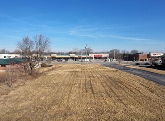 More details for 3205 E State Road 32, Westfield, IN - Land for Lease