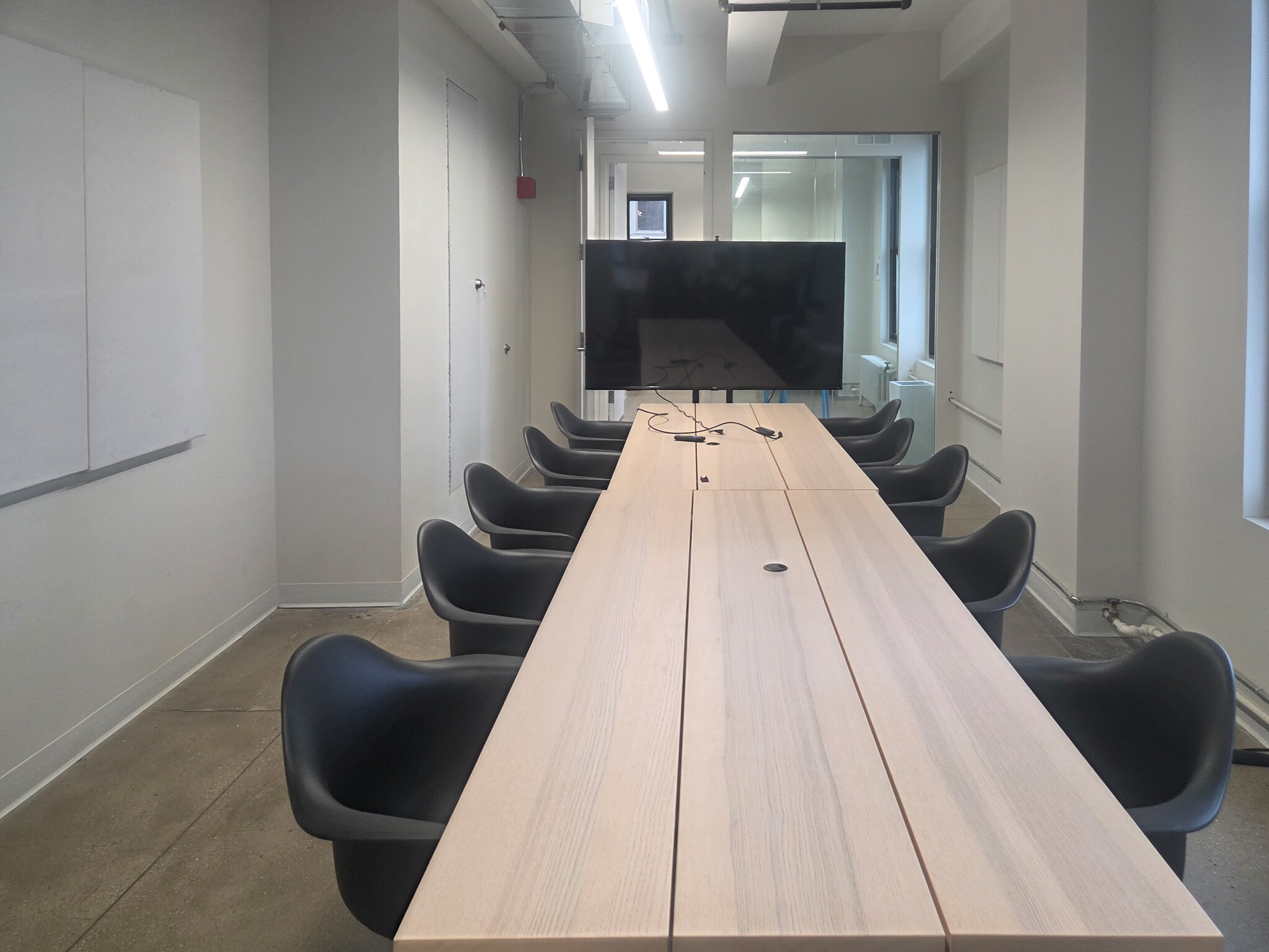 225 Broadway, New York, NY for lease Interior Photo- Image 1 of 6