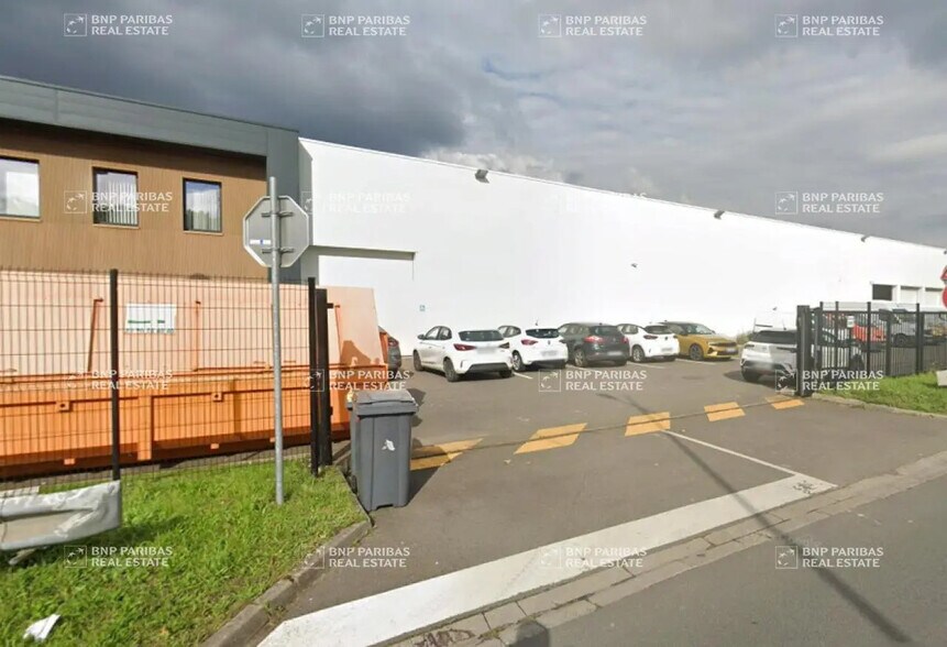 Flex in Lesquin for lease - Building Photo - Image 2 of 6