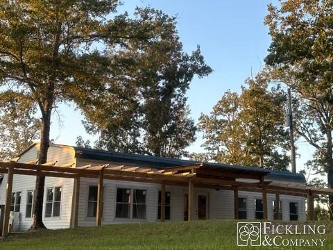 Plus de détails pour 4747 Donnan Rd, Macon-Bibb, GA - Spécialité à vendre