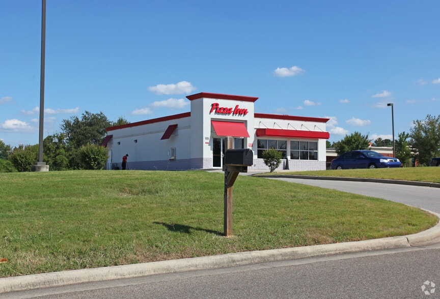 2007 Hughes Rd, Madison, AL for sale - Building Photo - Image 3 of 25