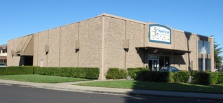 Plus de détails pour 1301 Franquette Ave, Concord, CA - Local d'activités à louer