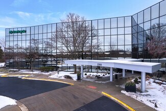 Plus de détails pour 2355 Waukegan Rd, Bannockburn, IL - Bureau à louer