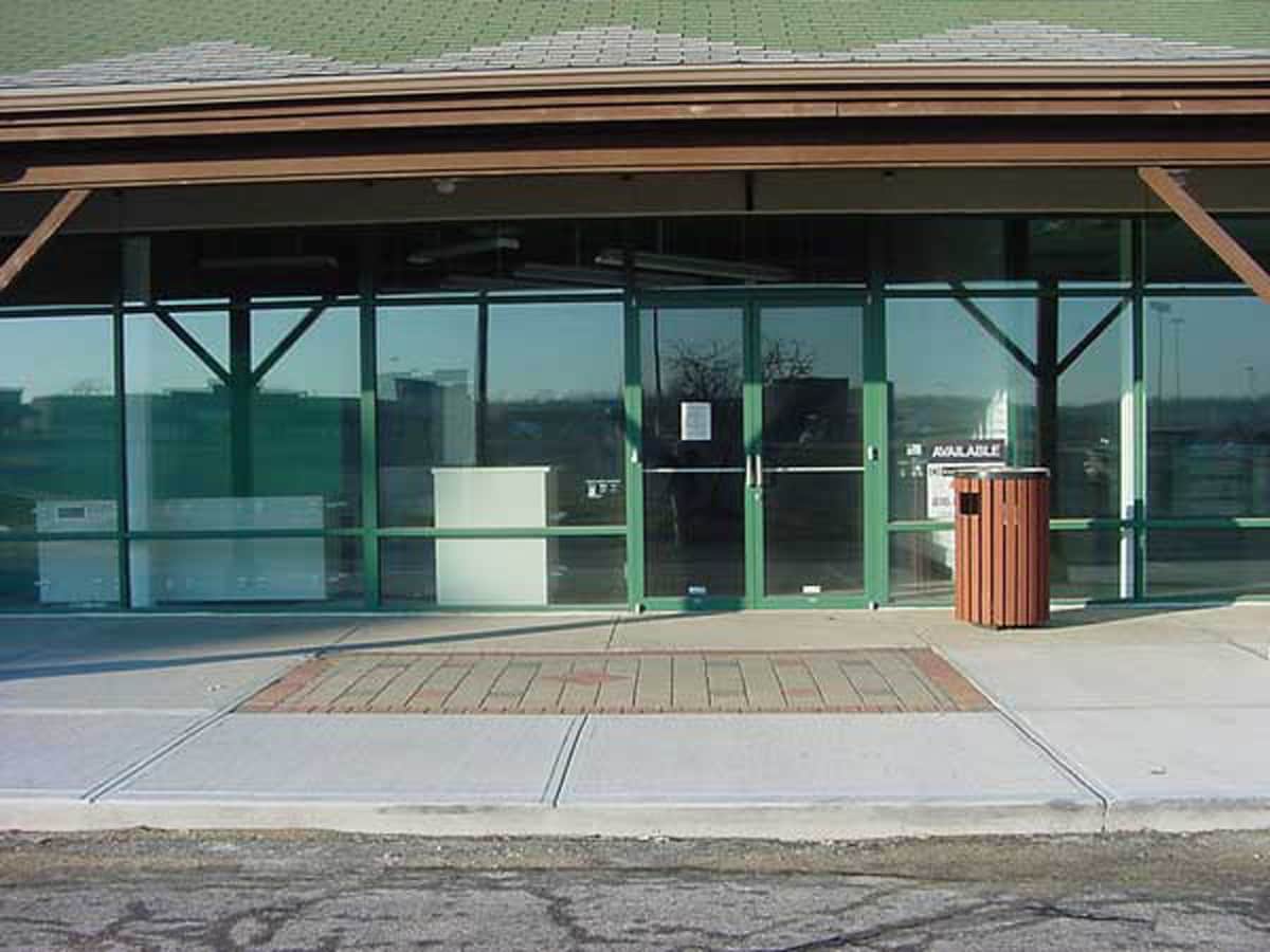 1402-1498 W Old Highway 40, Odessa, MO for lease Interior Photo- Image 1 of 4