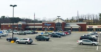 More details for 3971 Barambleton Ave SW, Roanoke, VA - Retail for Lease