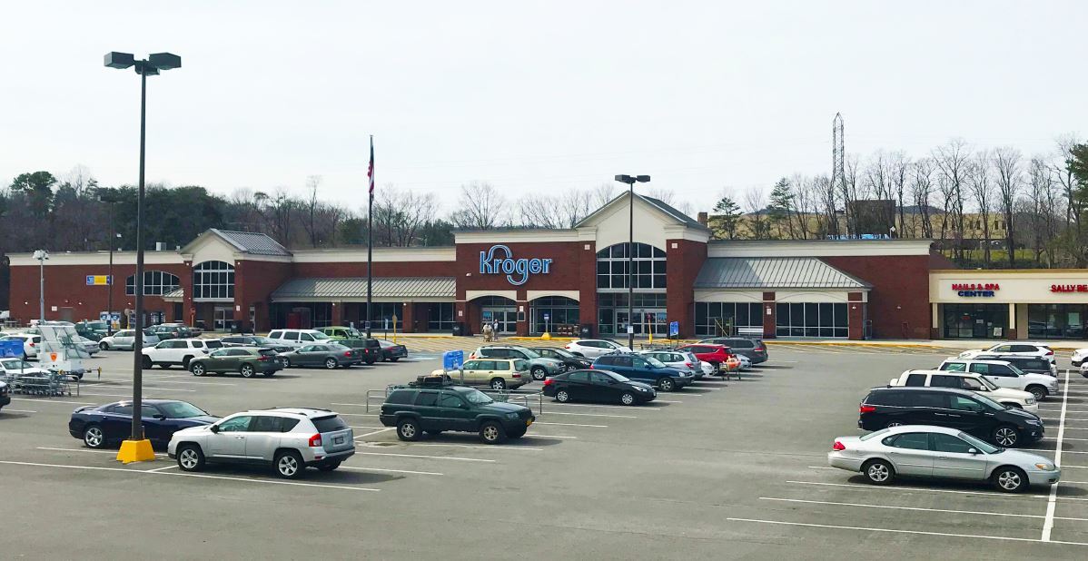 3971 Barambleton Ave SW, Roanoke, VA for lease Building Photo- Image 1 of 4