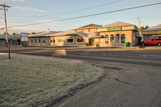 More details for 857 Point Brown Ave NW, Ocean Shores, WA - Retail for Sale