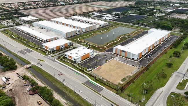 More details for 8289 Boynton Beach Blvd, Boynton Beach, FL - Industrial for Lease