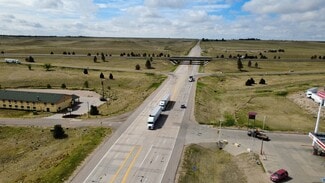 Plus de détails pour S Chestnut St & S Oak St, Kimball, NE - Terrain à vendre