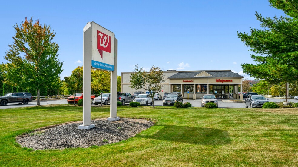 84 E Main St, Fort Kent, ME for sale - Building Photo - Image 3 of 4