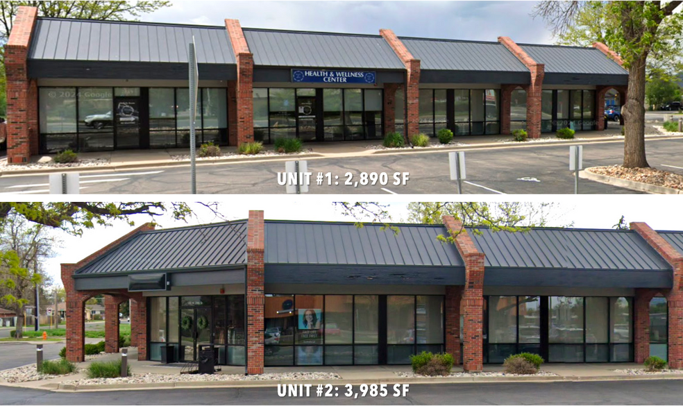 100 W 29th St, Loveland, CO for sale - Primary Photo - Image 1 of 1