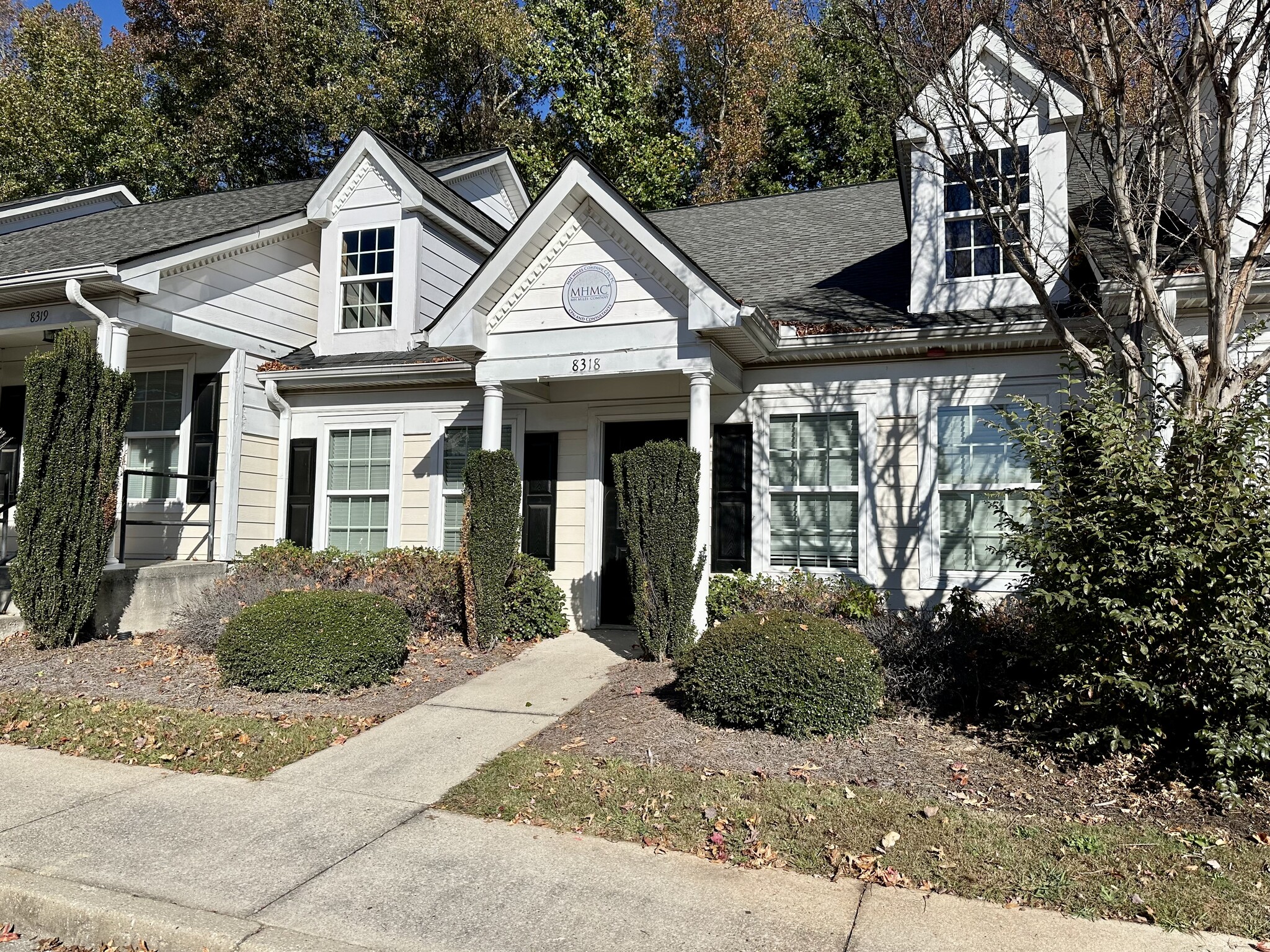 8318 Office Park Dr, Douglasville, GA for lease Building Photo- Image 1 of 19