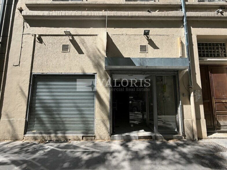 21 Boulevard Eugène Deruelle, Lyon for lease - Building Photo - Image 1 of 4