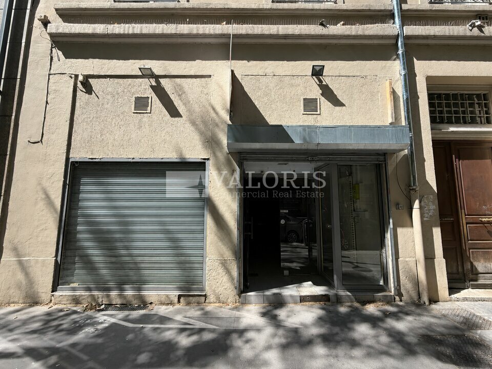 21 Boulevard Eugène Deruelle, Lyon for lease Building Photo- Image 1 of 5
