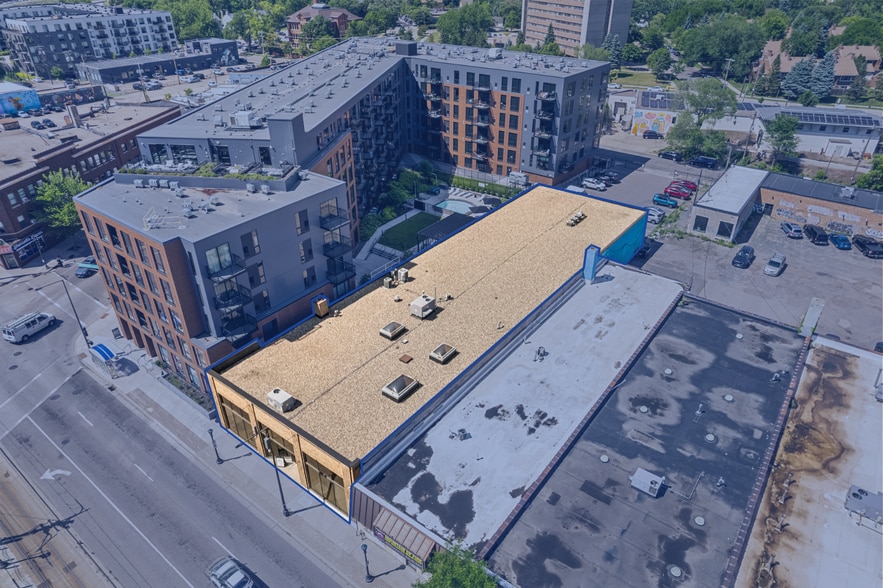 2375 W University Ave, Saint Paul, MN for sale - Building Photo - Image 3 of 33