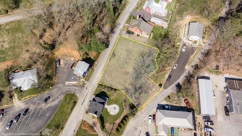 0 Valley Street, Clayton, GA à vendre - Photo principale - Image 2 de 34