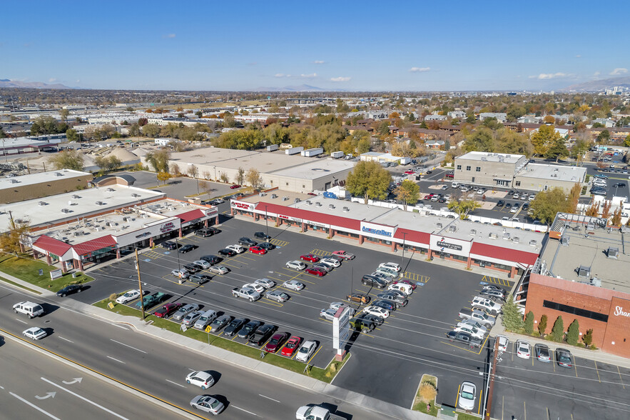 16-50 W 7200 S, Midvale, UT for lease - Building Photo - Image 2 of 3