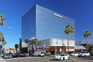 Plus de détails pour 9440 Santa Monica Blvd, Beverly Hills, CA - Coworking à louer
