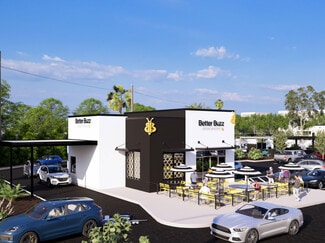 Plus de détails pour NEC E Lake Mead Pky and N Water St, Henderson, NV - Commerce de détail à vendre