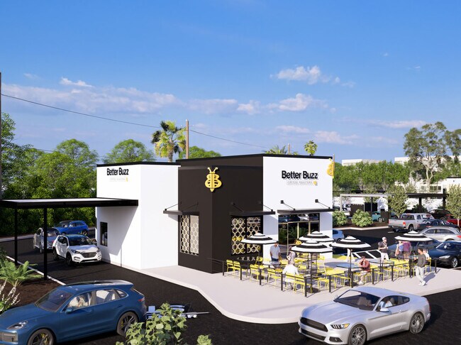 More details for NEC E Lake Mead Pky and N Water St, Henderson, NV - Retail for Sale