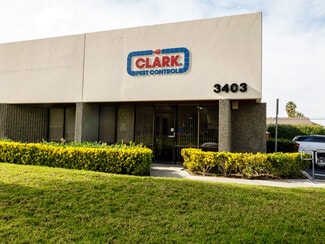 Plus de détails pour 3403 Durahart St, Riverside, CA - Industriel à vendre