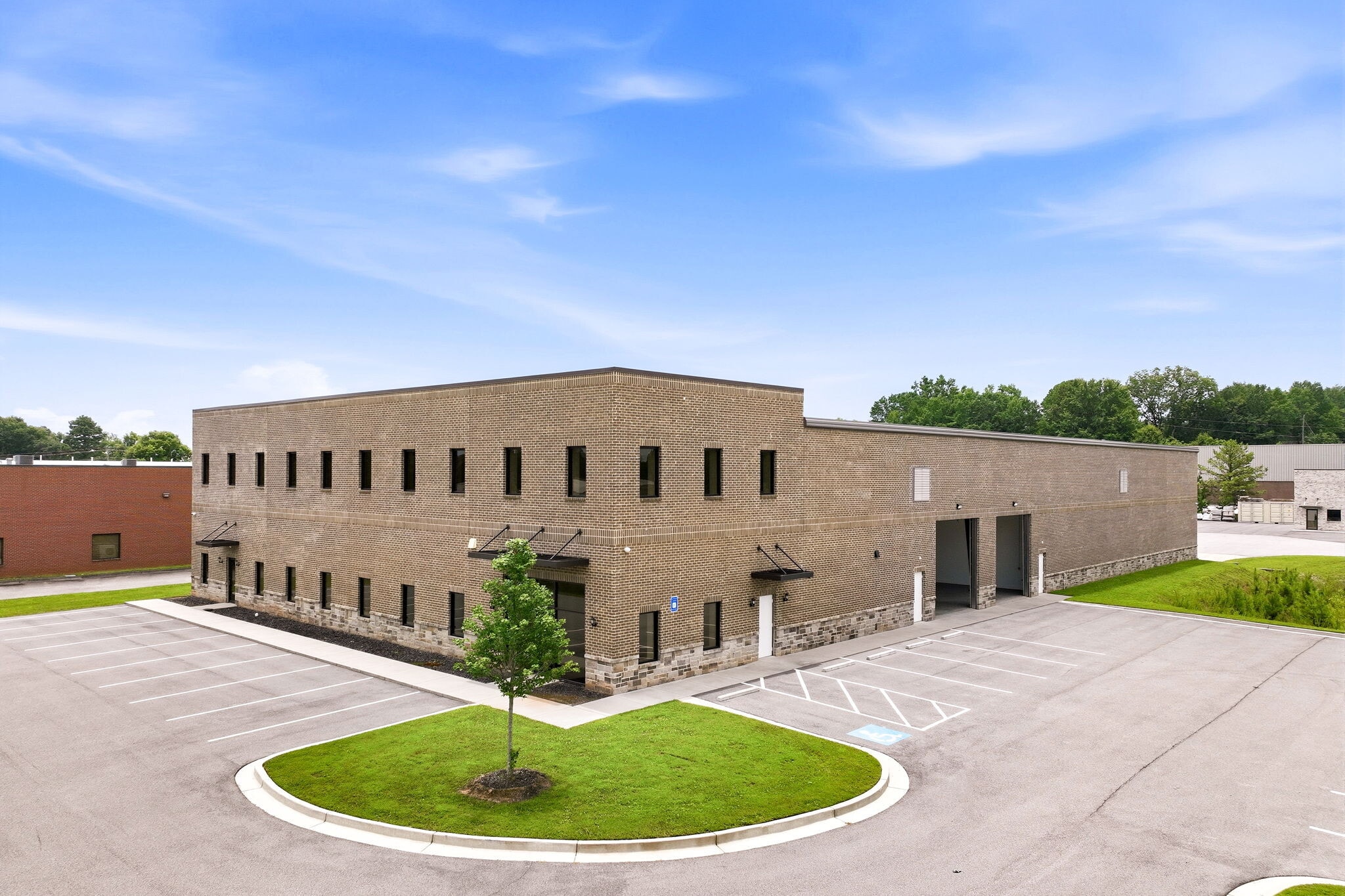 3663 Southland Dr, Flowery Branch, GA for sale Building Photo- Image 1 of 38