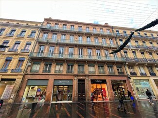 More details for 21 Rue D'Alsace Lorraine, Toulouse - Office for Lease