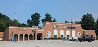 Plus de détails pour 1225 S Florissant Rd, Saint Louis, MO - Commerce de détail à vendre