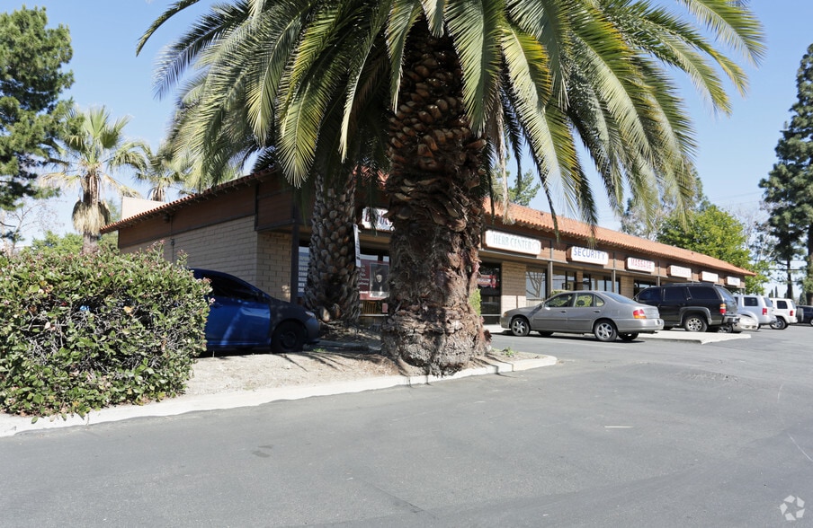 11650-11686 Central Ave, Chino, CA for lease - Building Photo - Image 3 of 3