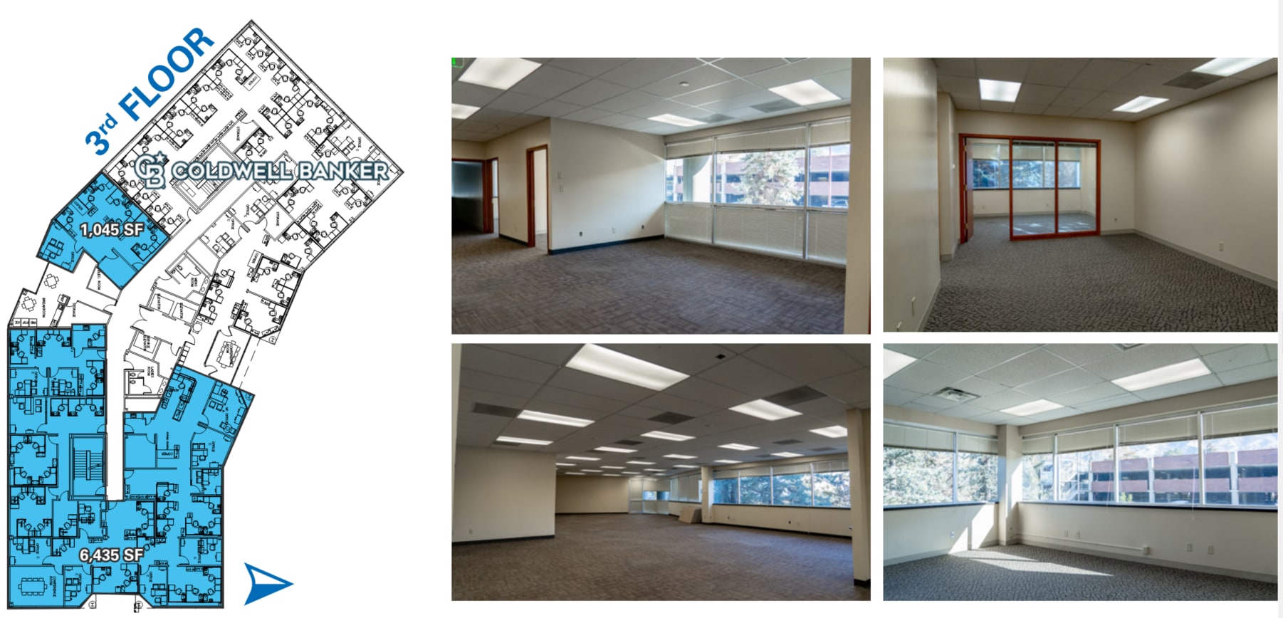 1104 Country Hills Dr, Ogden, UT for lease Interior Photo- Image 1 of 1