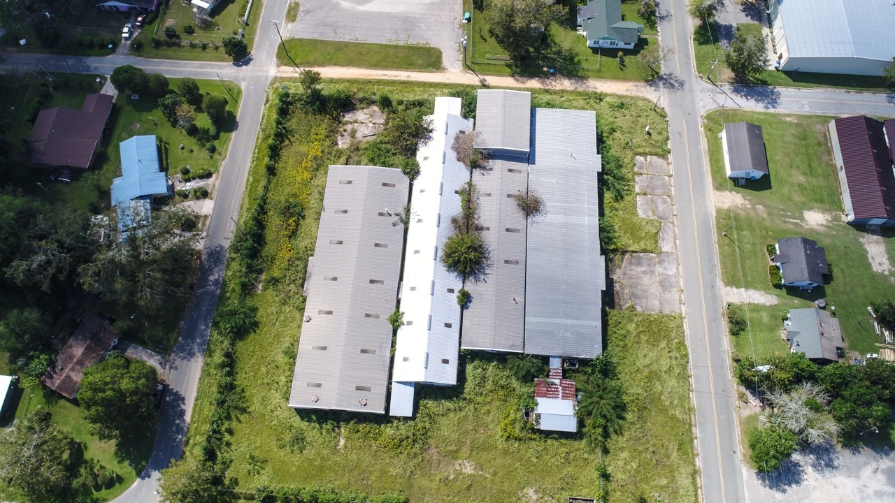 1811 Florida Ave, Quincy, FL for sale Building Photo- Image 1 of 1