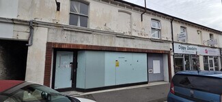 Plus de détails pour 54-56 High St, Hailsham - Commerce de détail à louer