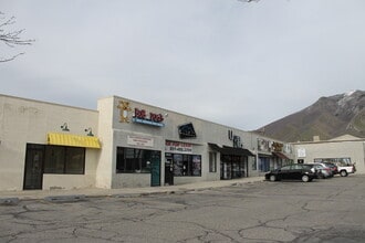 2911-2941 E 3300 S, Salt Lake City, UT for lease Interior Photo- Image 2 of 3