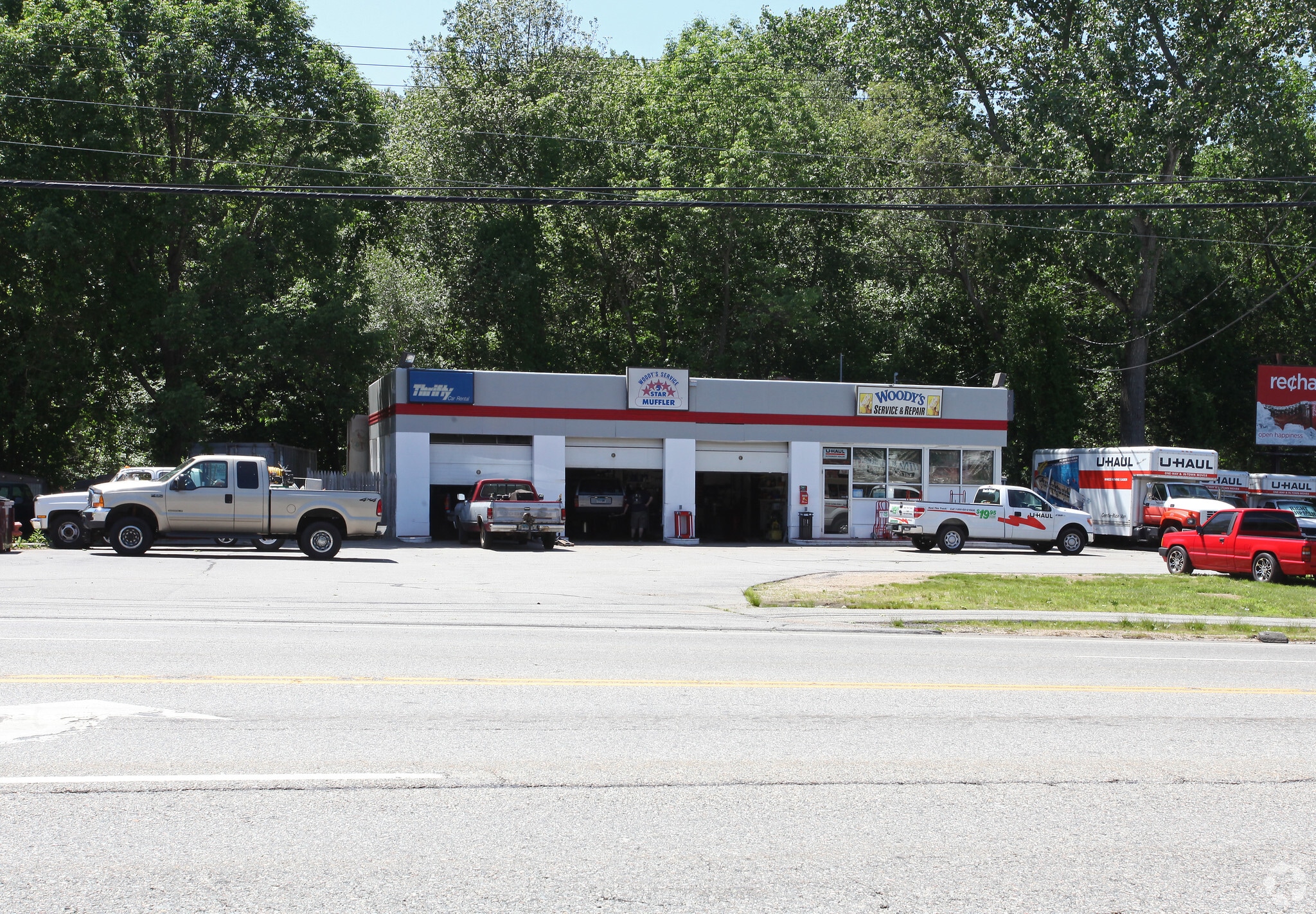 901 Route 12, Groton, CT for sale Primary Photo- Image 1 of 5