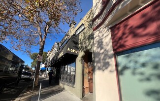 Plus de détails pour 5478 College Ave, Oakland, CA - Cotravail à louer