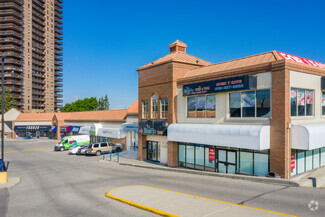 More details for 9737 Macleod Trl S, Calgary, AB - Office/Retail, Retail for Lease