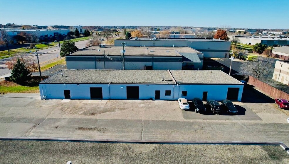 9664 85th Ave N, Maple Grove, MN for sale - Building Photo - Image 2 of 8