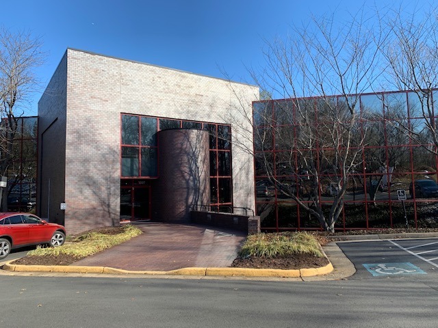 1897 Preston White Dr, Reston, VA for lease - Building Photo - Image 1 of 2