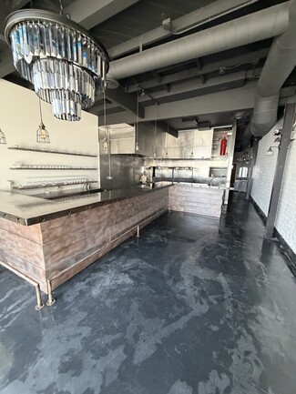 Plus de détails pour 7563-7565 Beverly Blvd, Los Angeles, CA - Commerce de détail à louer