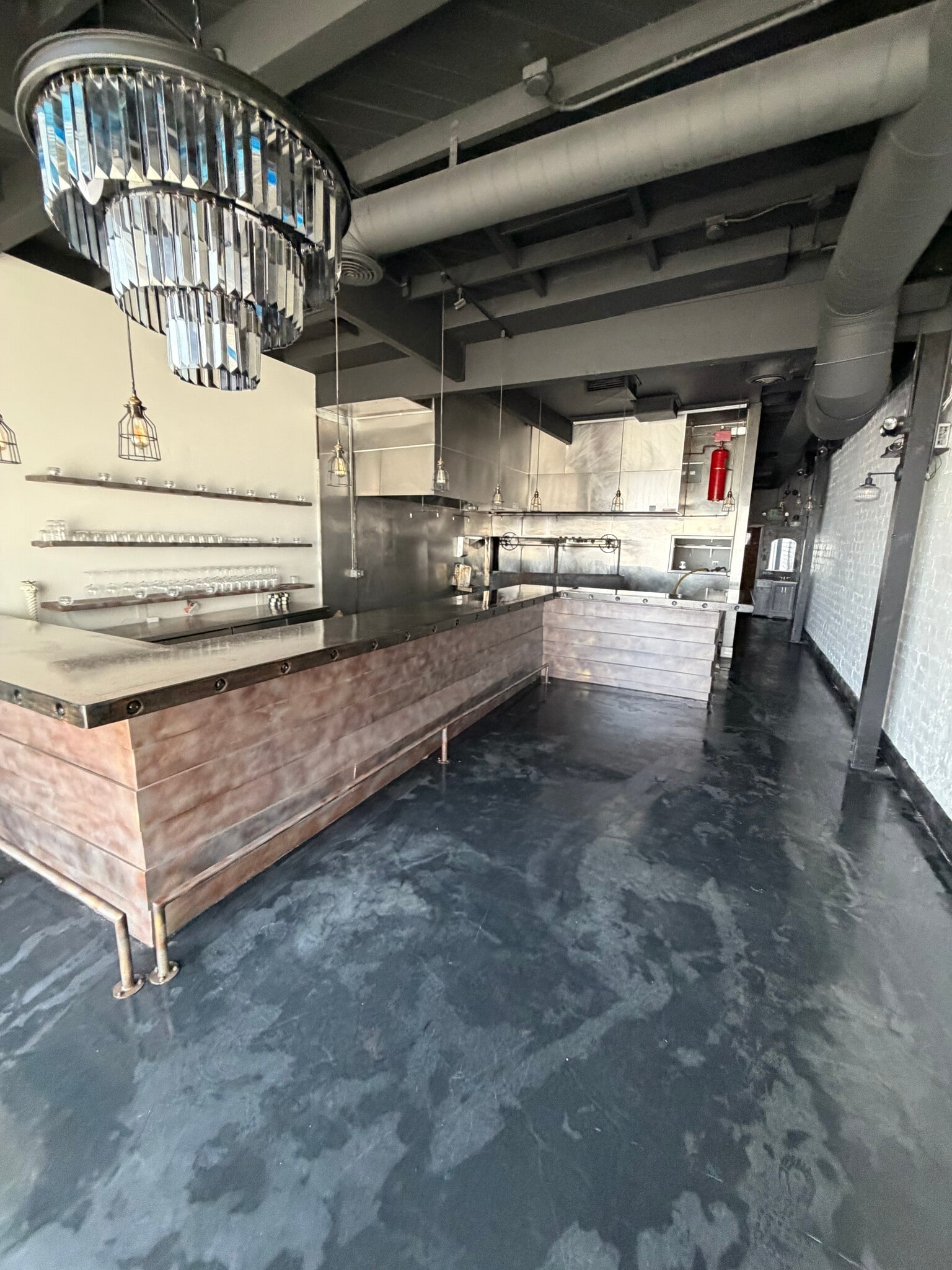 7563-7565 Beverly Blvd, Los Angeles, CA for lease Interior Photo- Image 1 of 13