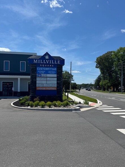 35246 Atlantic Ave, Millville, DE for lease - Building Photo - Image 2 of 16