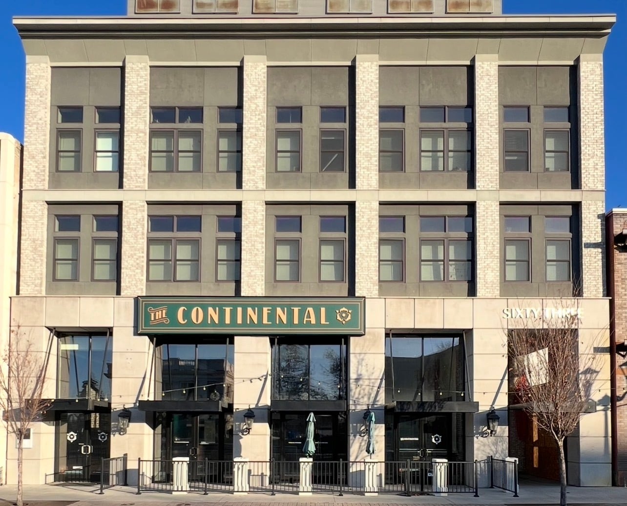 63 E Center St, Provo, UT à louer Photo du bâtiment- Image 1 de 23