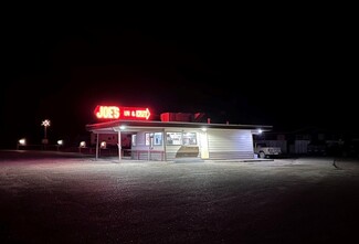 Plus de détails pour 1170 US Highway 191 S, Malta, MT - Vente au détail à vendre