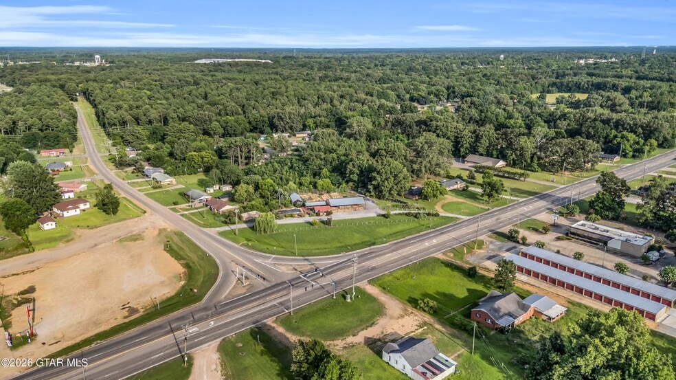 8266 Highway 45 Alt N, West Point, MS for sale - Building Photo - Image 2 of 19