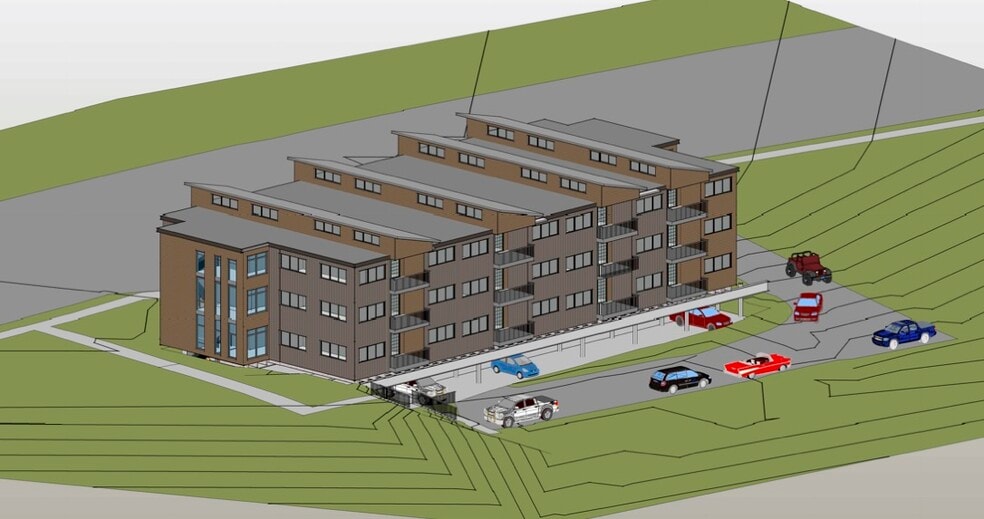 19th, Bozeman, MT for sale - Building Photo - Image 3 of 4