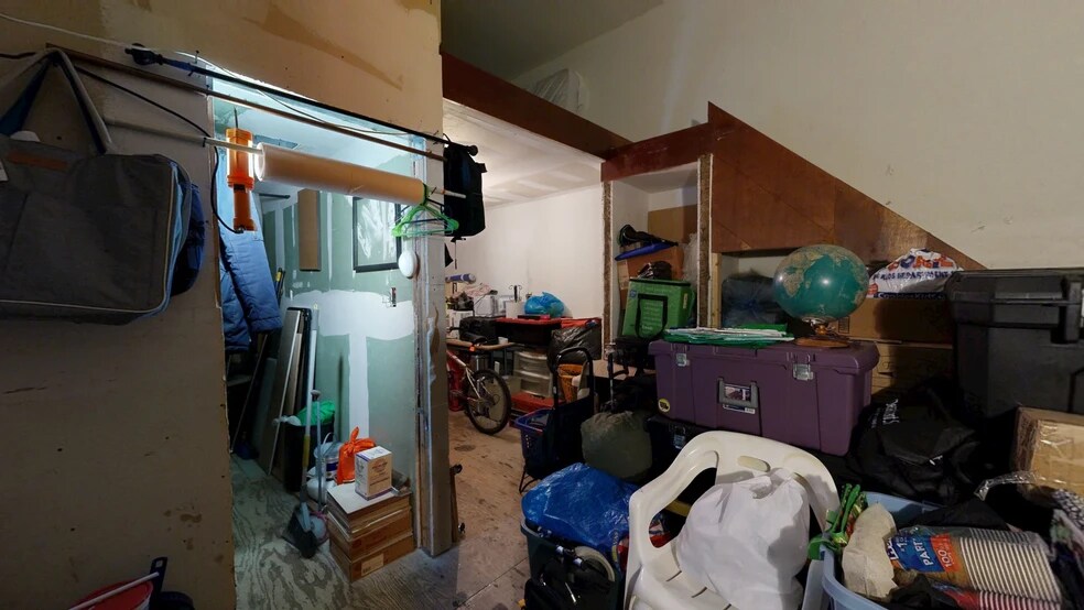 332 Marcus Garvey Blvd, Brooklyn, NY à vendre - Numérisation 3D de Matterport - Image 3 de 31