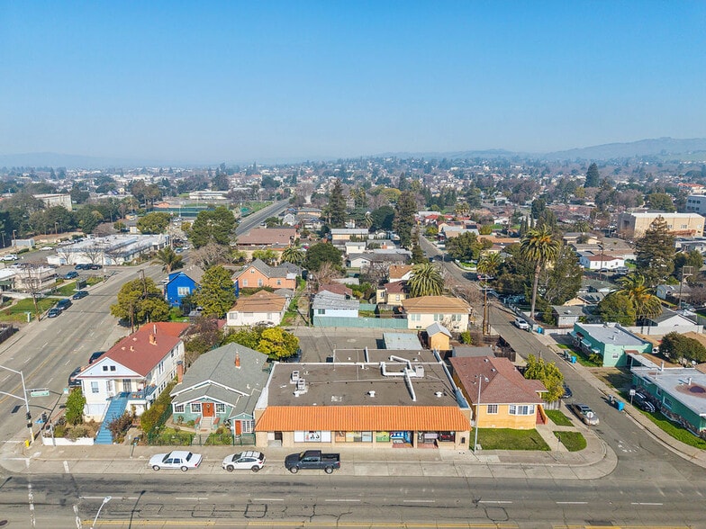 1212-1220 Georgia St, Vallejo, CA à vendre - Photo du bâtiment - Image 2 de 37