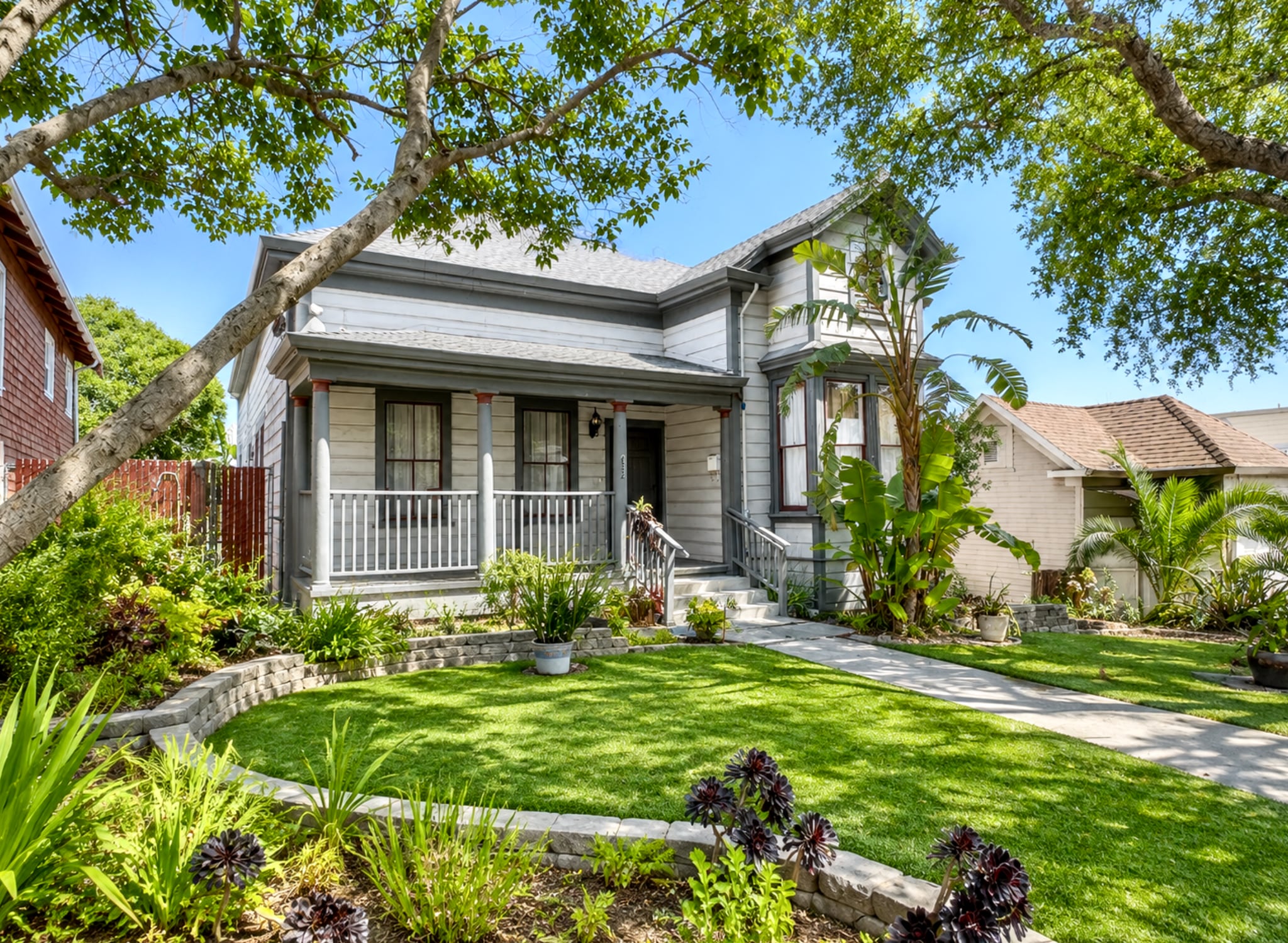 628 Kentucky St, Vallejo, CA à vendre Photo du bâtiment- Image 1 de 28