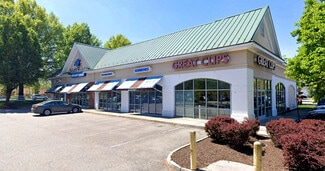 More details for 11420-11422 W Huguenot Rd, Midlothian, VA - Retail for Lease