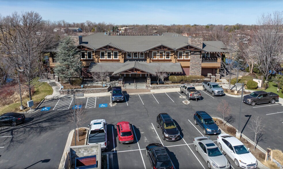 291 E Shore Dr, Eagle, ID à louer - Photo du bâtiment - Image 2 de 14